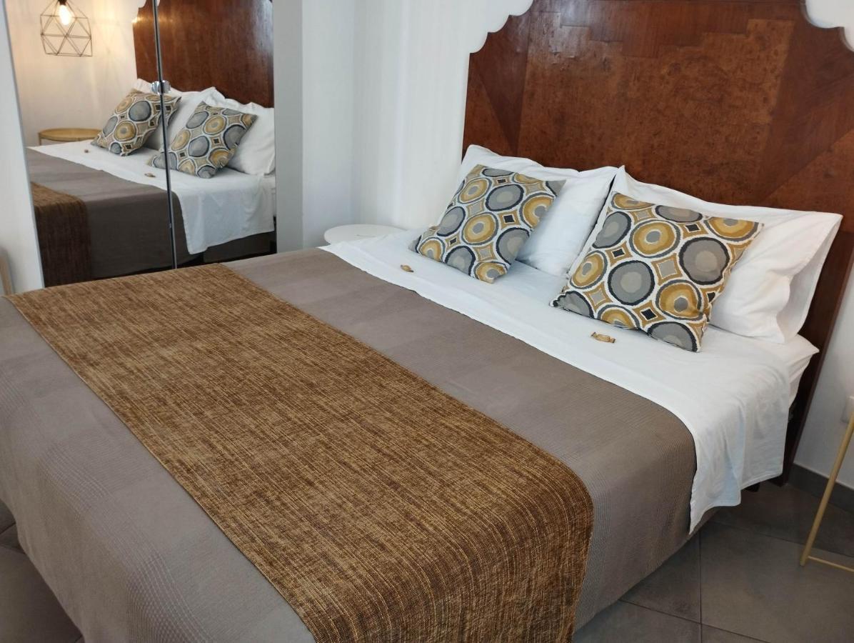 Bed and Breakfast Anita & Garibaldi Marsala Exterior foto