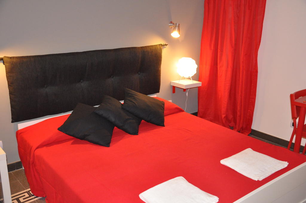 Bed and Breakfast Anita & Garibaldi Marsala Exterior foto