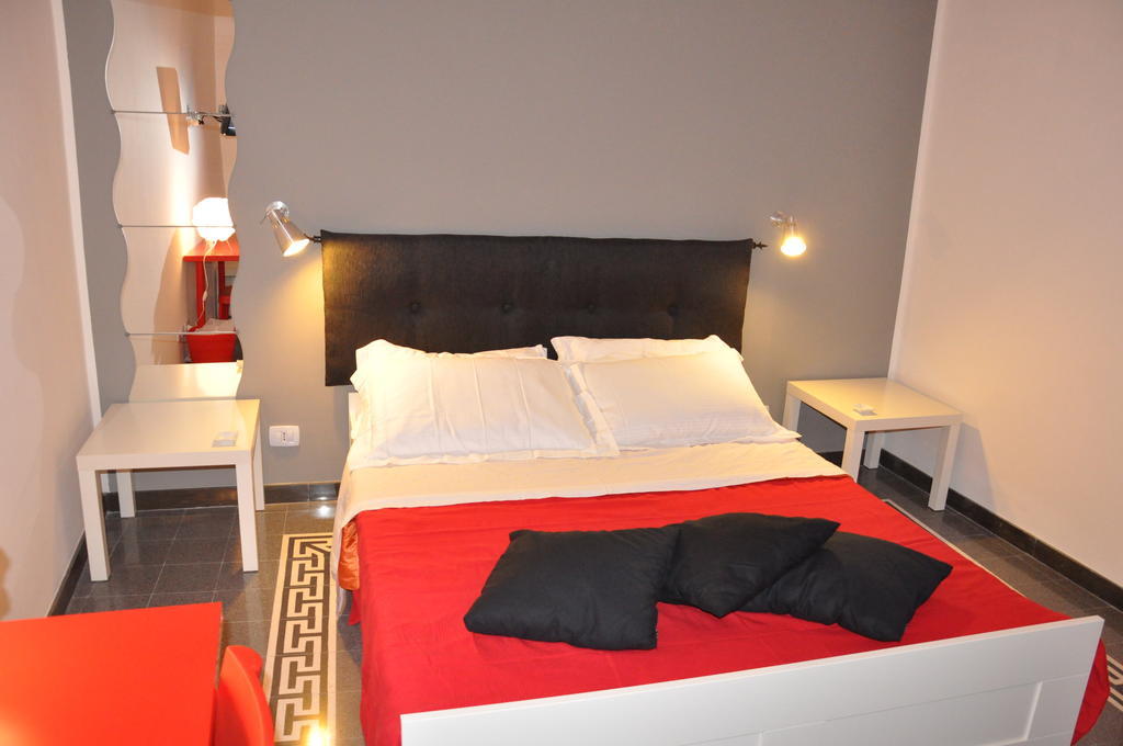 Bed and Breakfast Anita & Garibaldi Marsala Zimmer foto