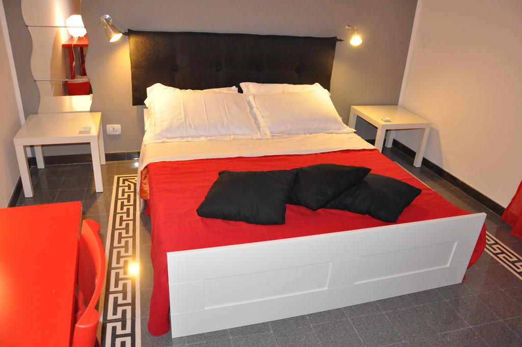 Bed and Breakfast Anita & Garibaldi Marsala Zimmer foto