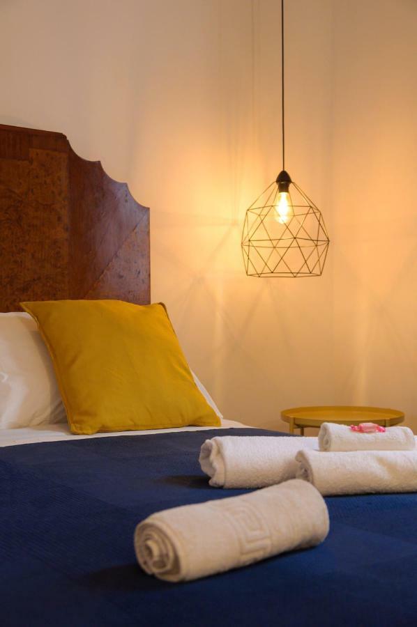 Bed and Breakfast Anita & Garibaldi Marsala Exterior foto