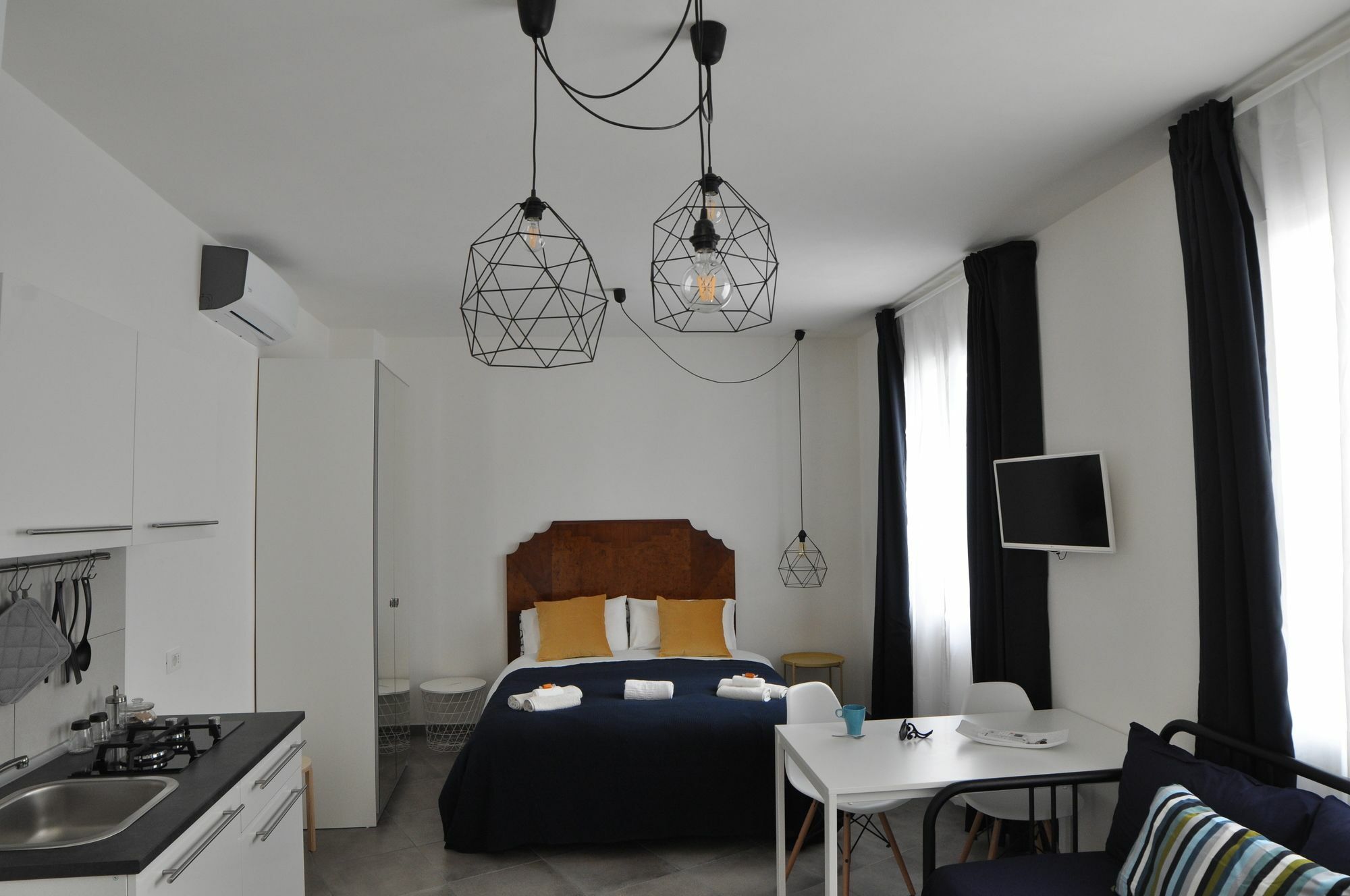 Bed and Breakfast Anita & Garibaldi Marsala Exterior foto